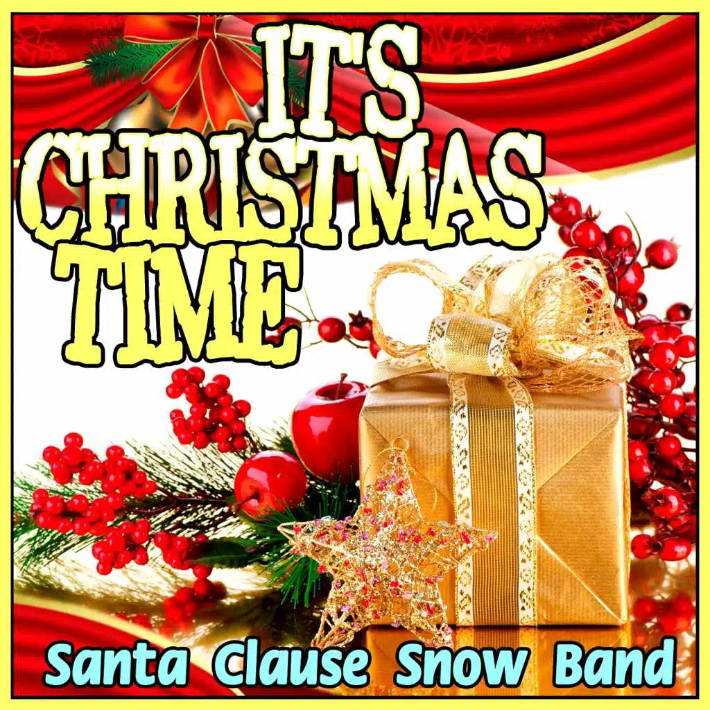 It's Christmastime