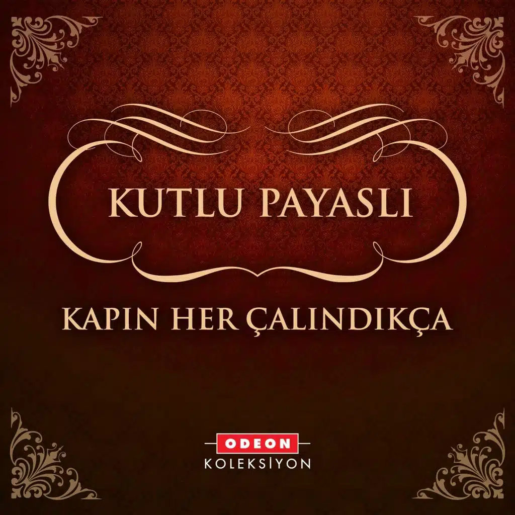 Kapın Her Çalındıkça