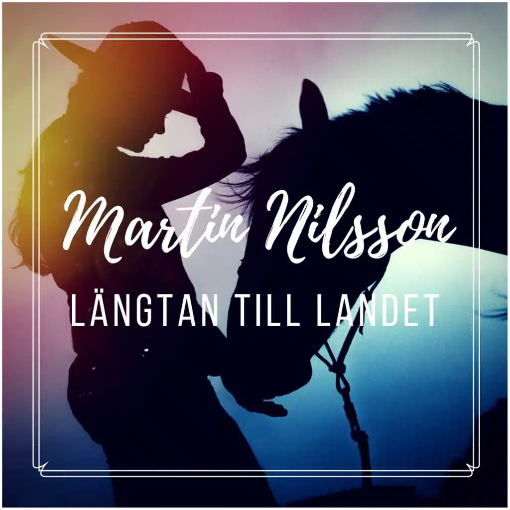 Längtan till landet