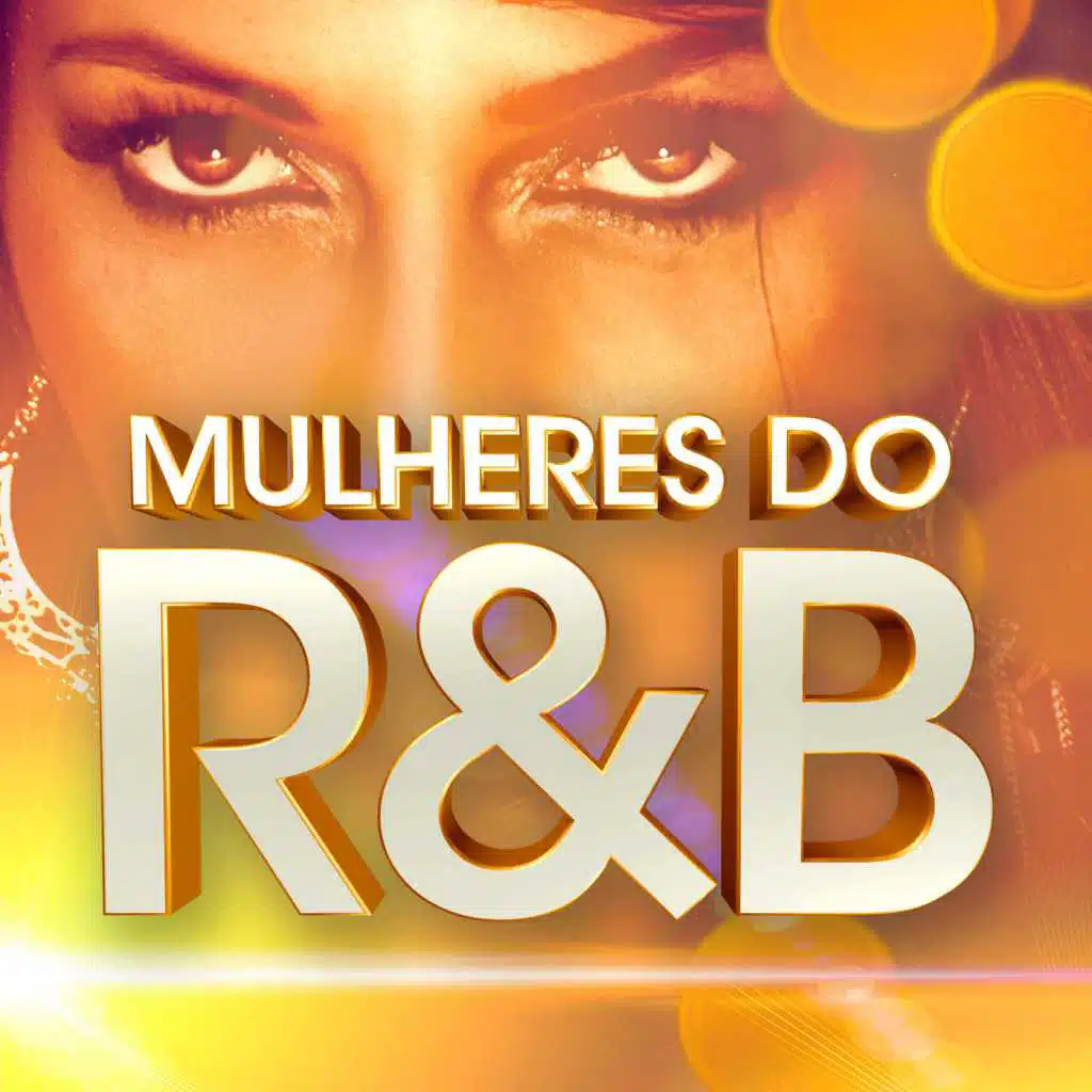 Mulheres do R&B