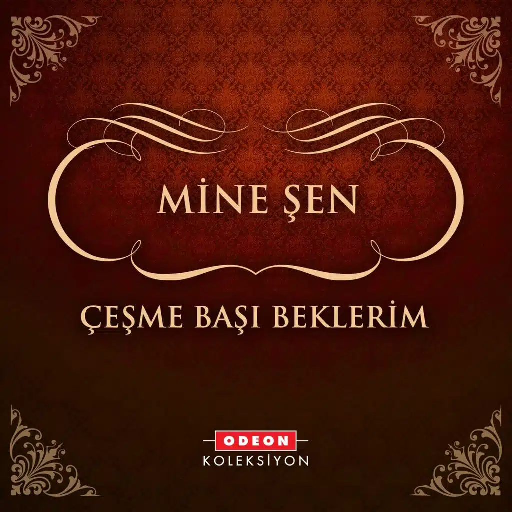Çeşme Başı Beklerim