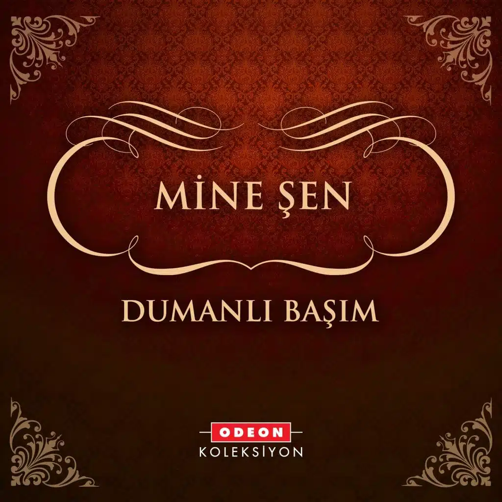 Dumanlı Başım