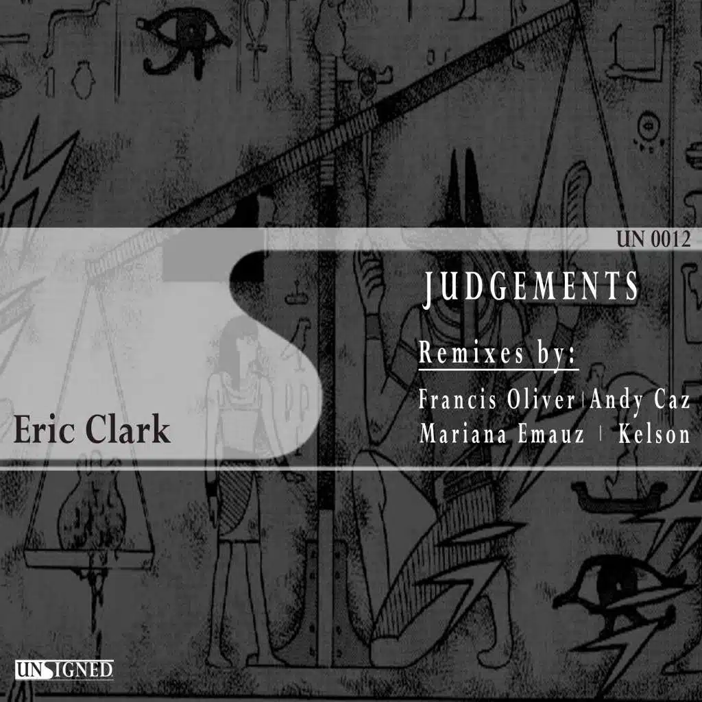 Judgements (Andy Caz Remix)