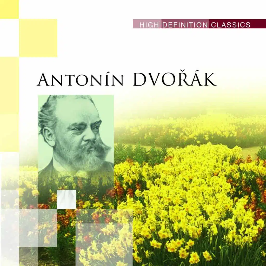 DVORÁK