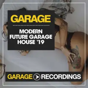 Modern Future Garage House '19