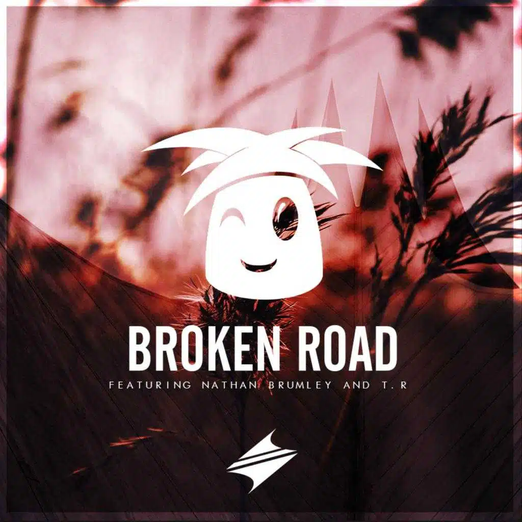 Broken Road (feat. Nathan Brumley) (with T.R)