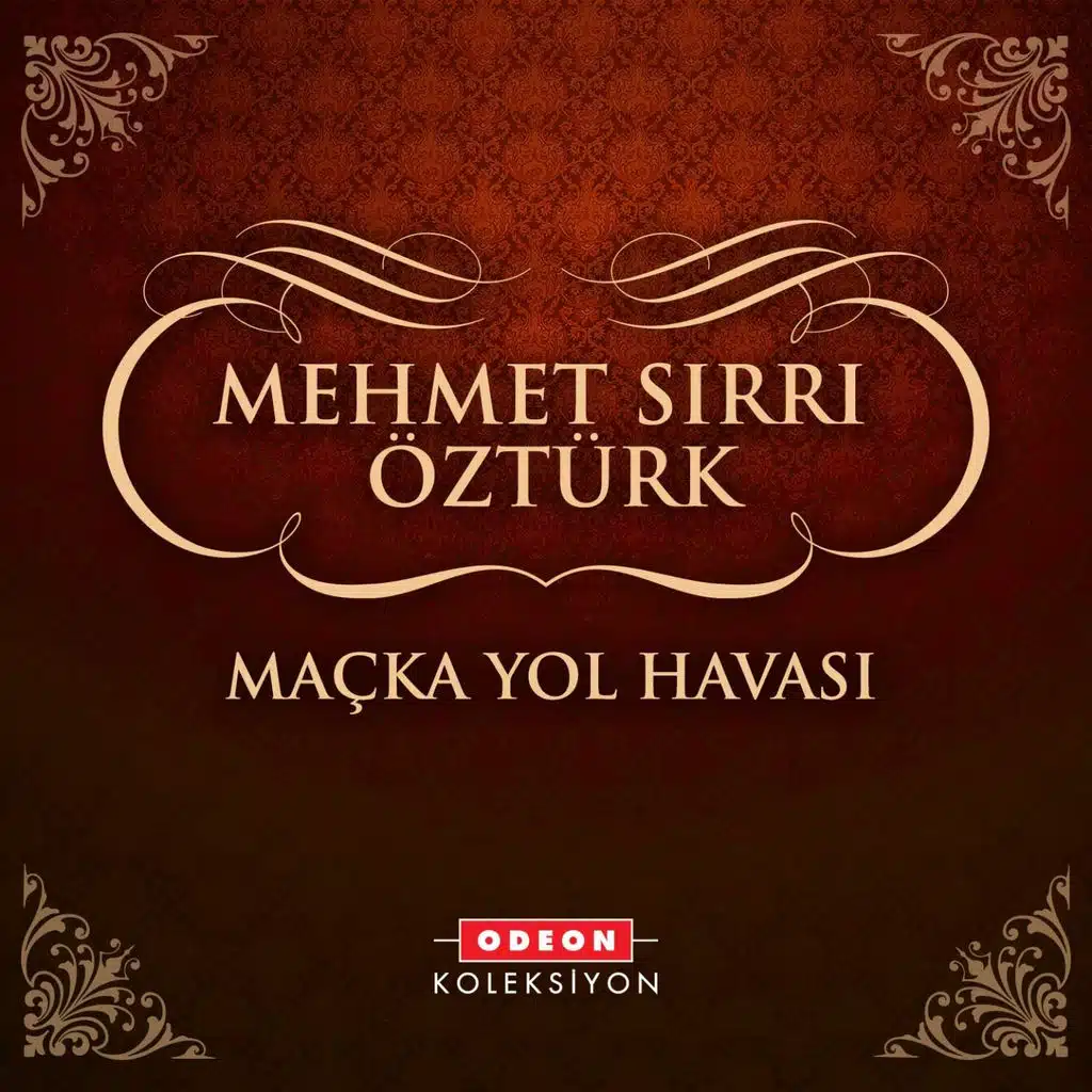 Maçka Yol Havası