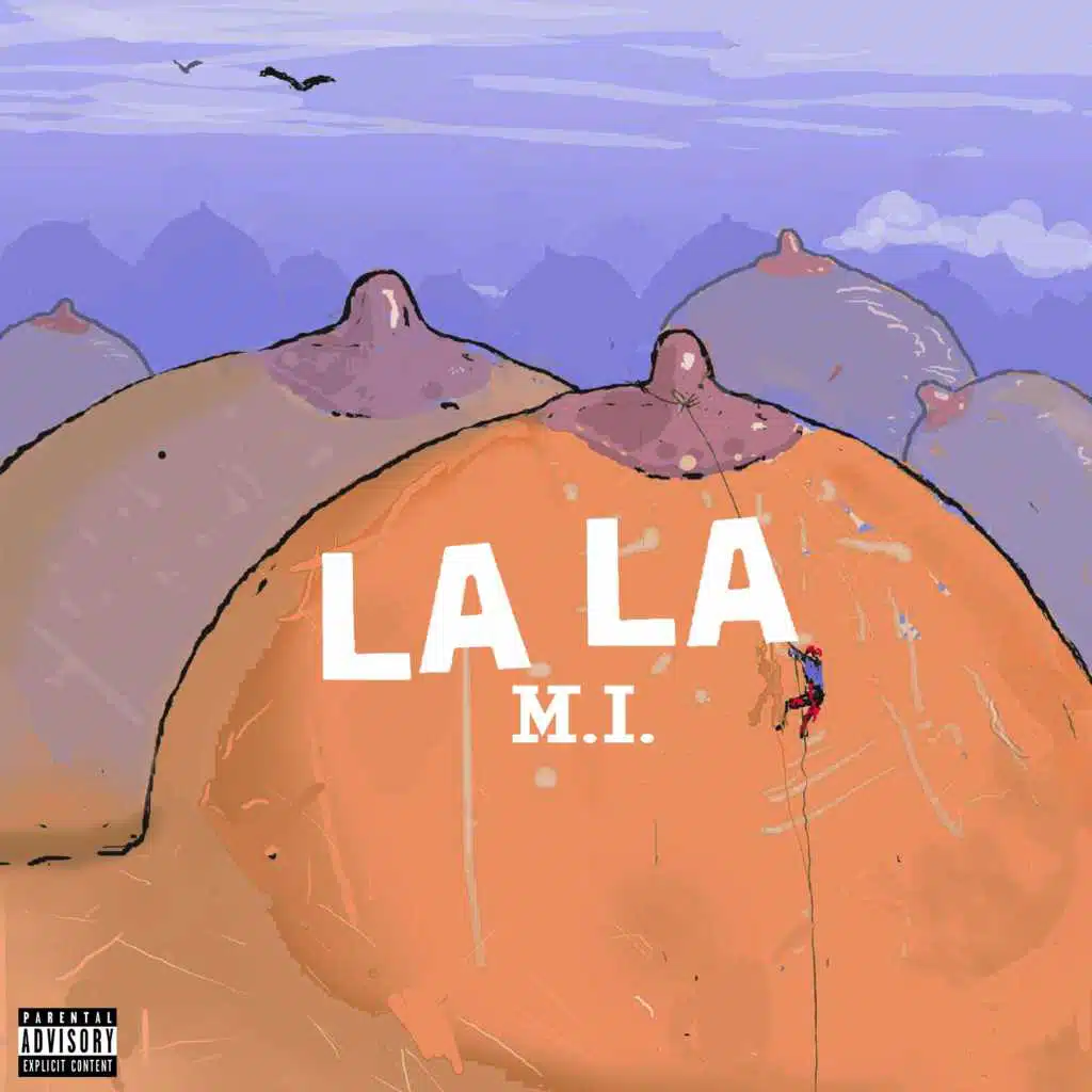 La La