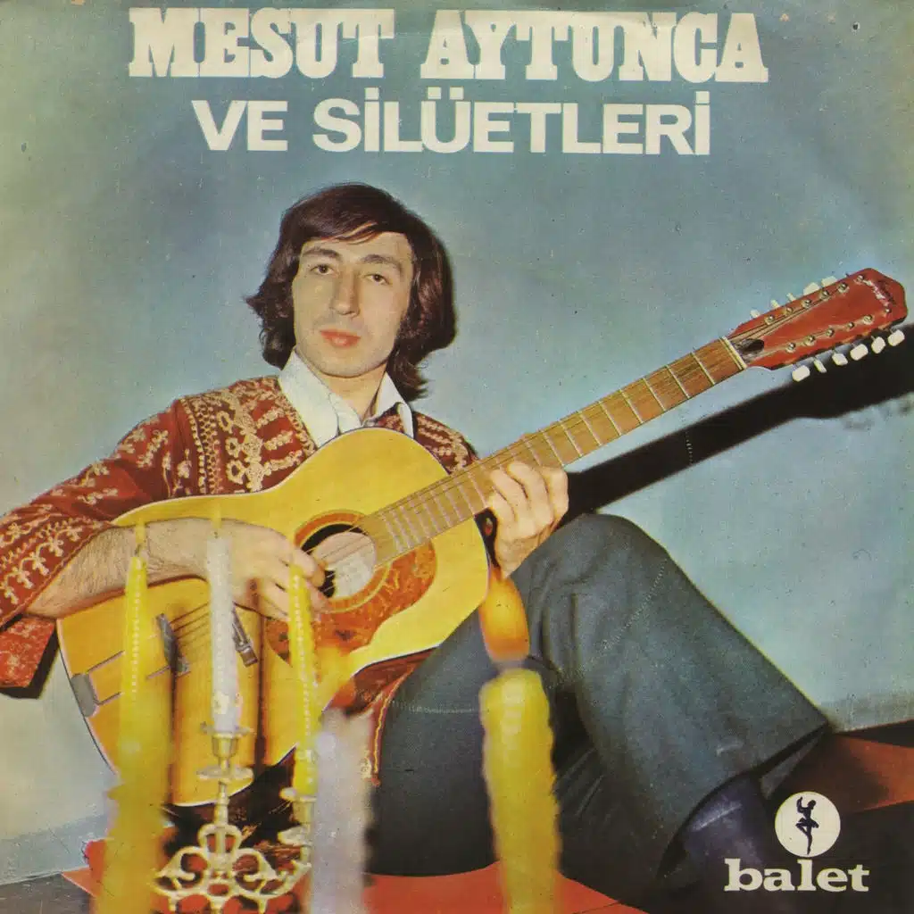 Mesut Aytunca