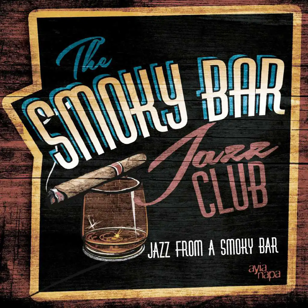 I blues club. Смоки бар. Jazz Bar Smoke. Nine Bar Blues.