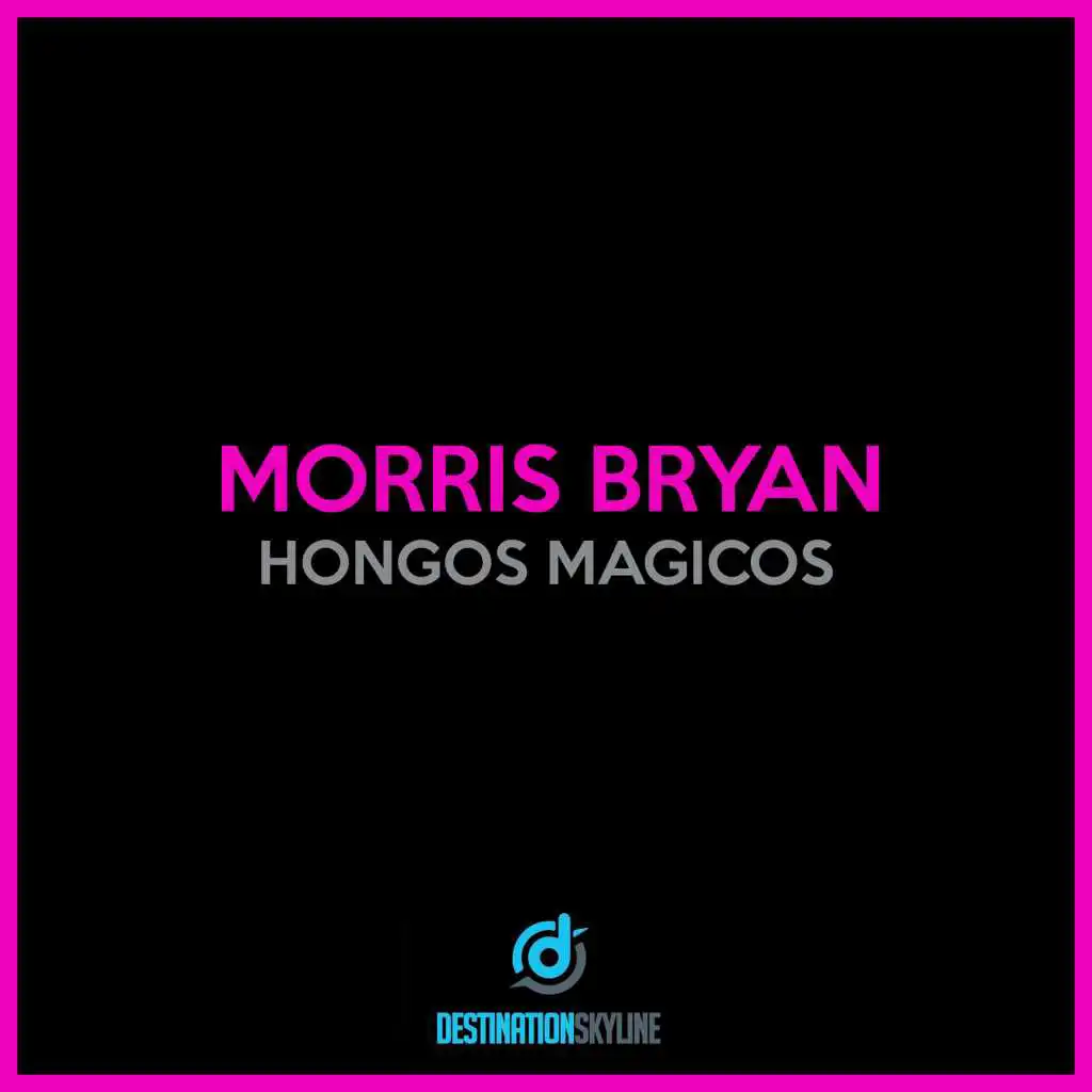 Hongos Magicos (Stereo Monkey Remix)
