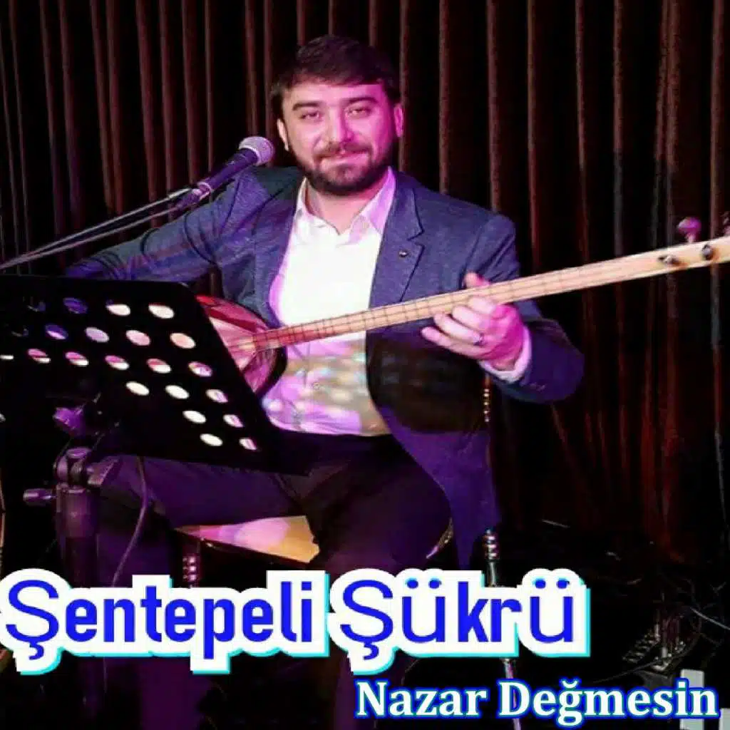 Nazar Değmesin
