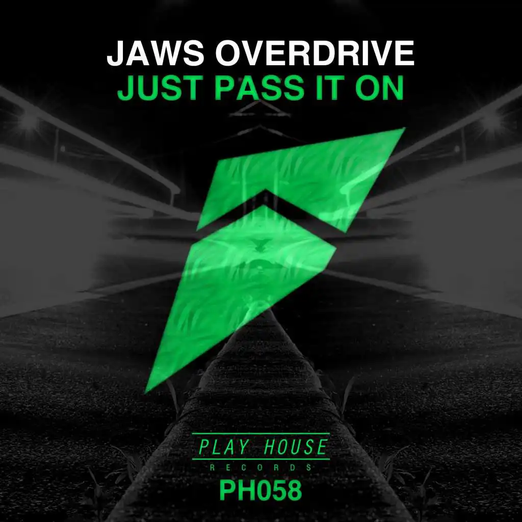 Jaws Overdrive