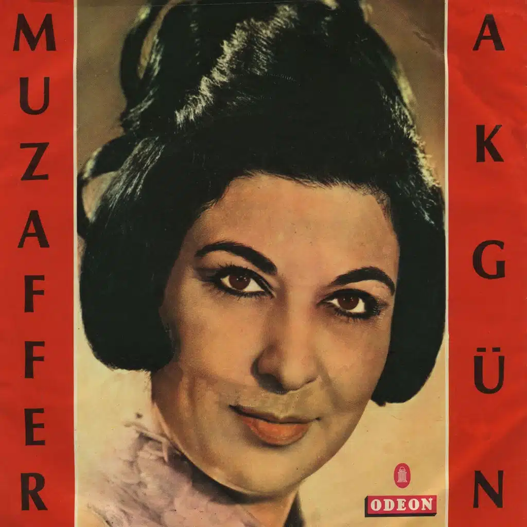 Uykuda Mısın Sevgili Yarim