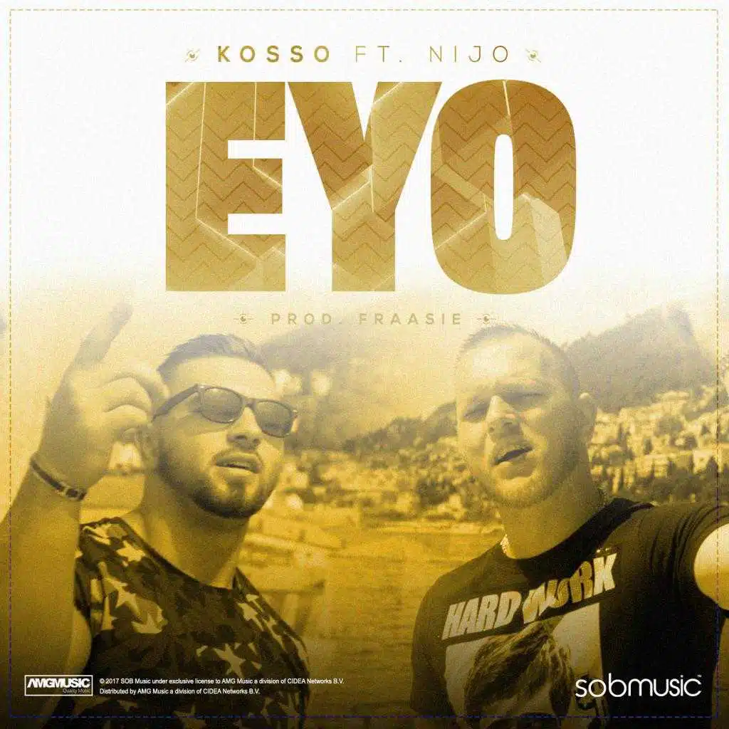 EYO (feat. Nijo)