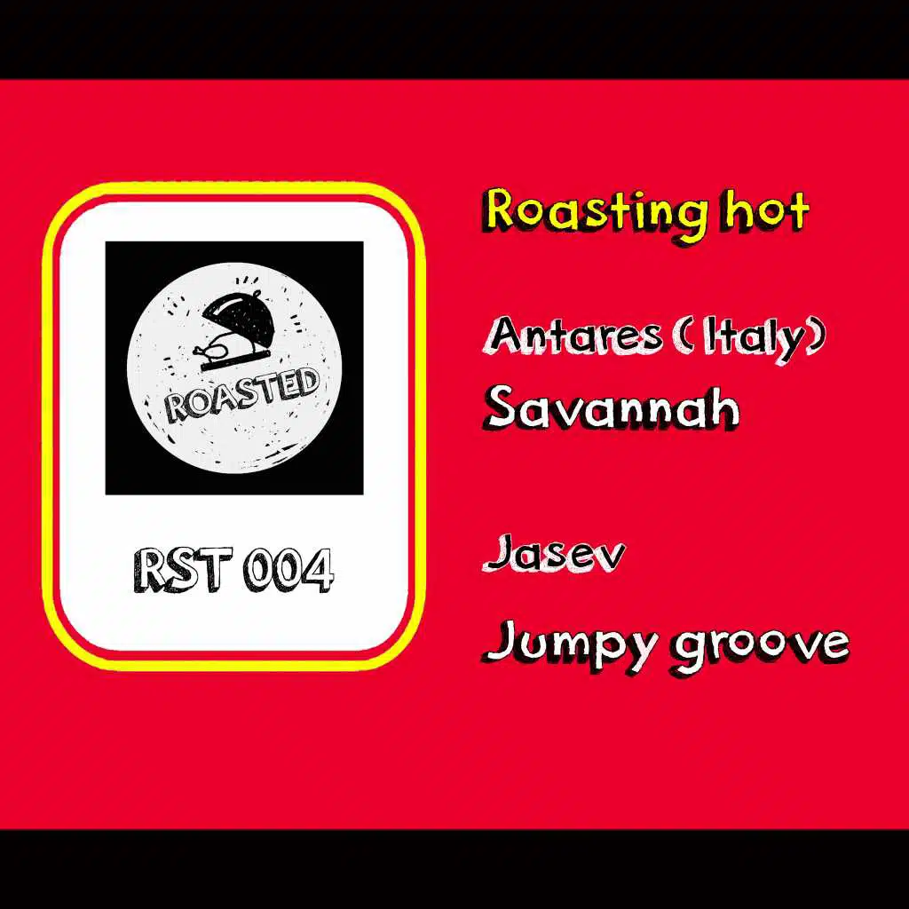 Savannah