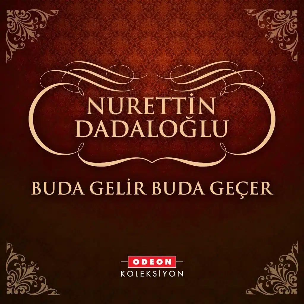 Buda Gelir Buda Geçer