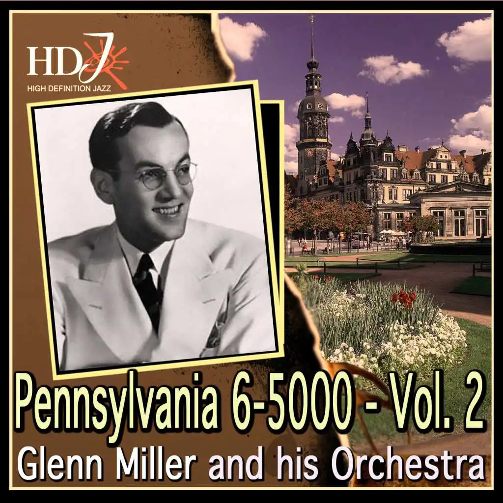 Pennsylvania 6-5000 - Vol. 2