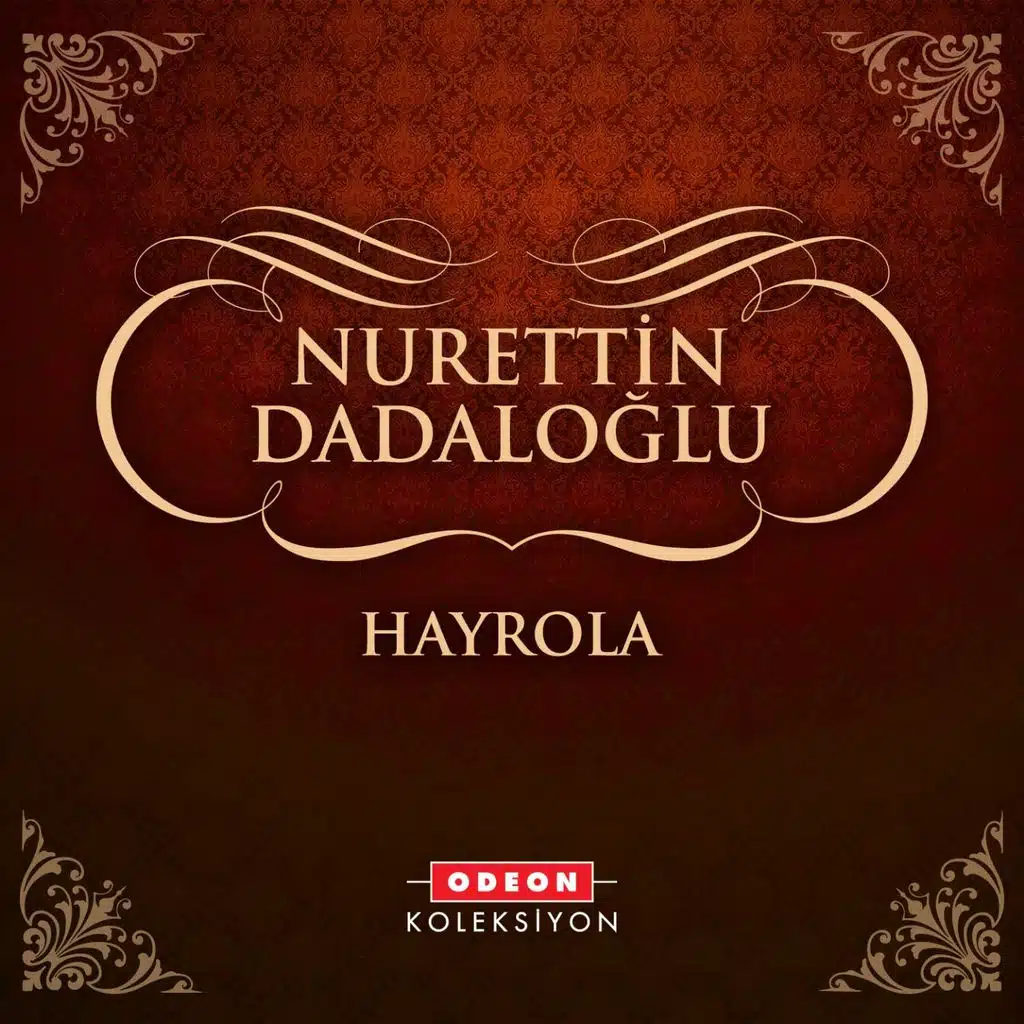 Hayrola