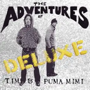 Tim & Puma Mimi