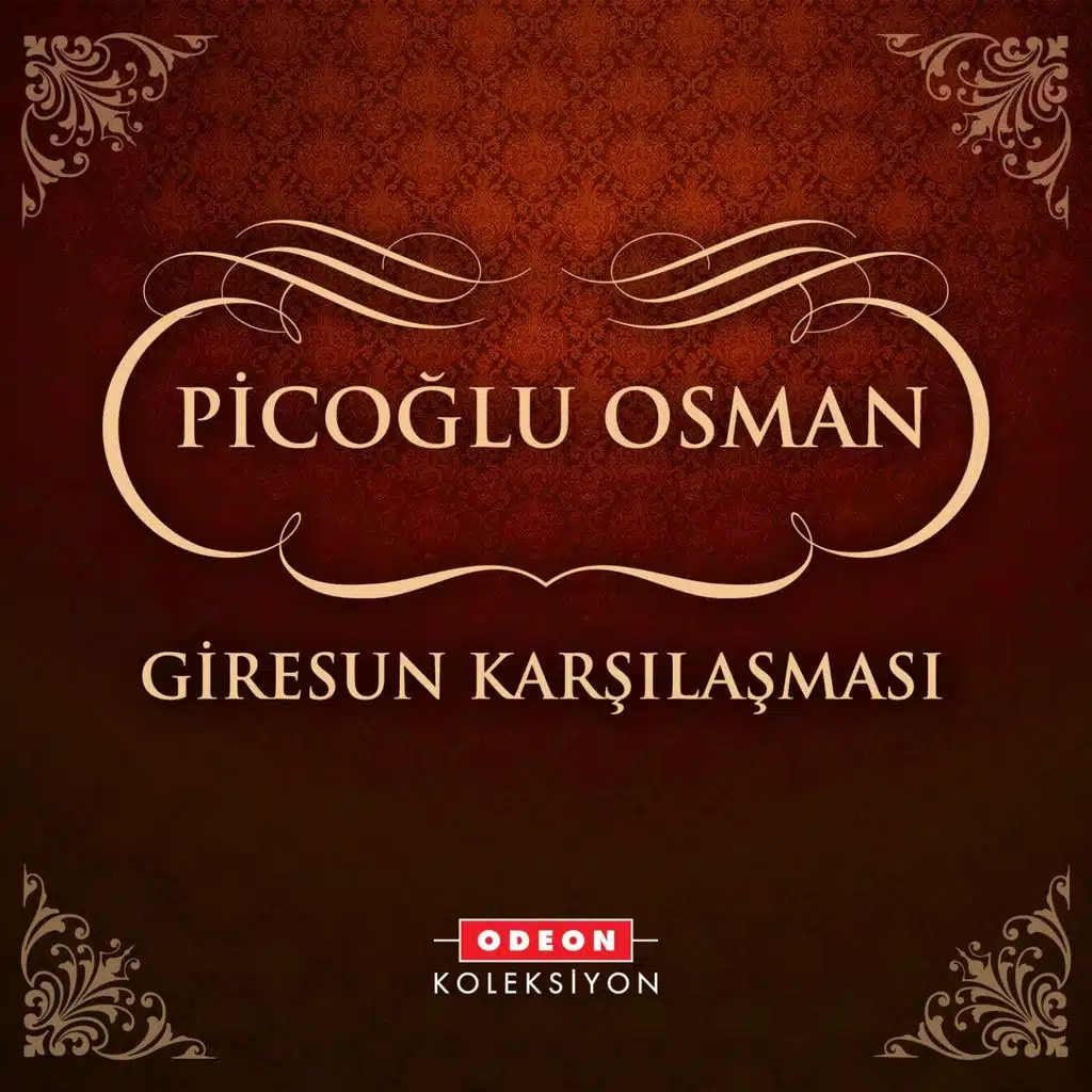 Giresun Karşılaşması