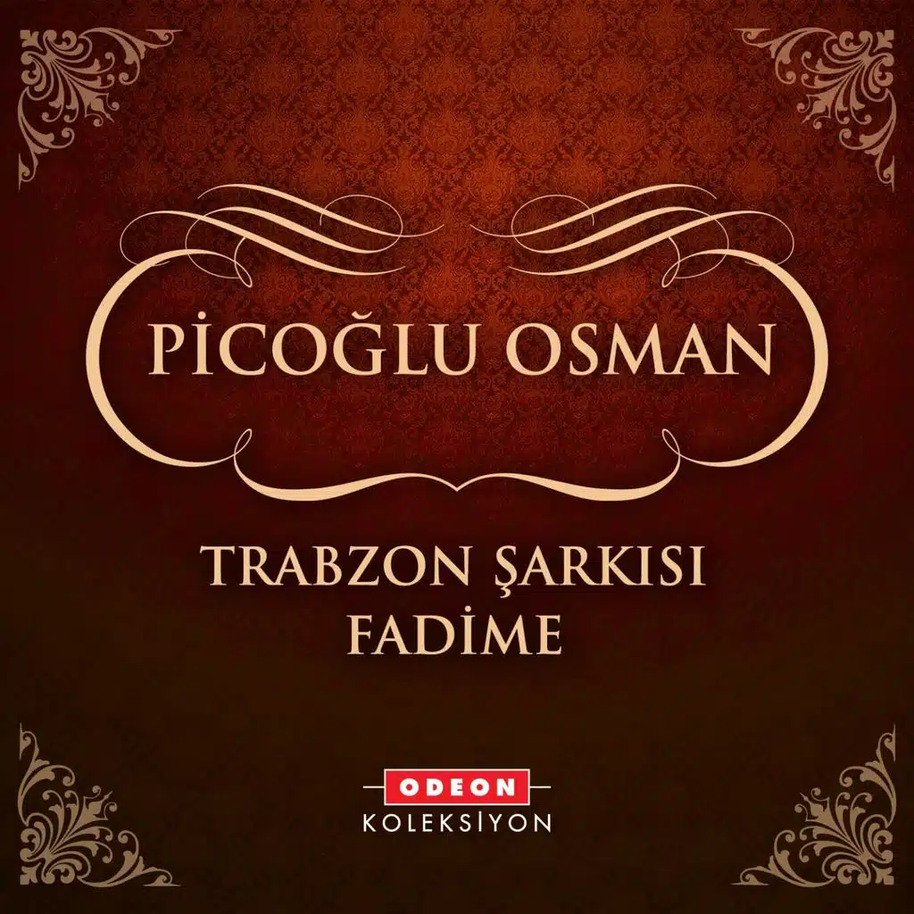 Trabzon Şarkısı Fadime