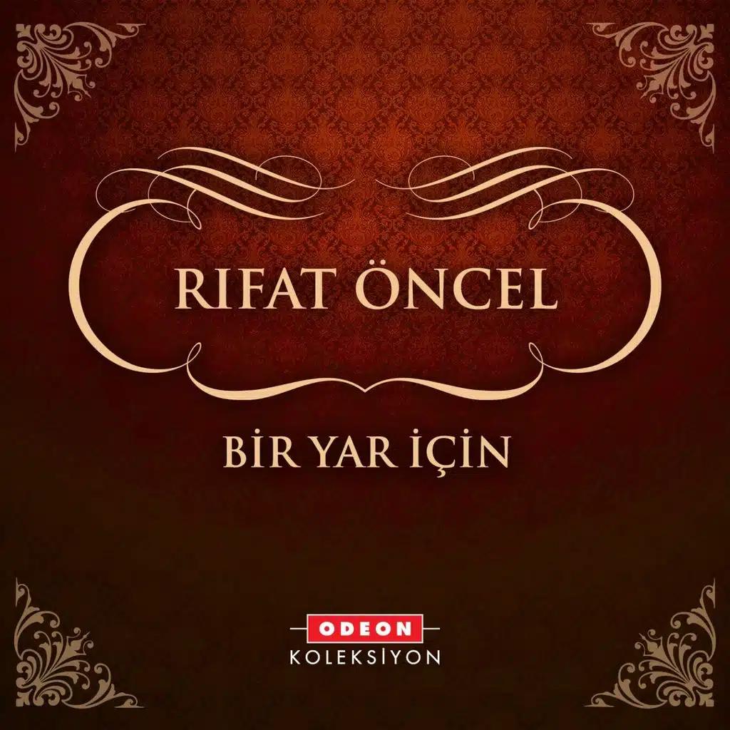 Rıfat Öncel
