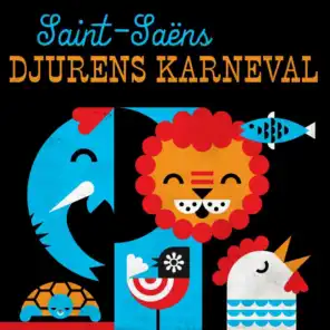 Saint-Saëns Djurens karneval