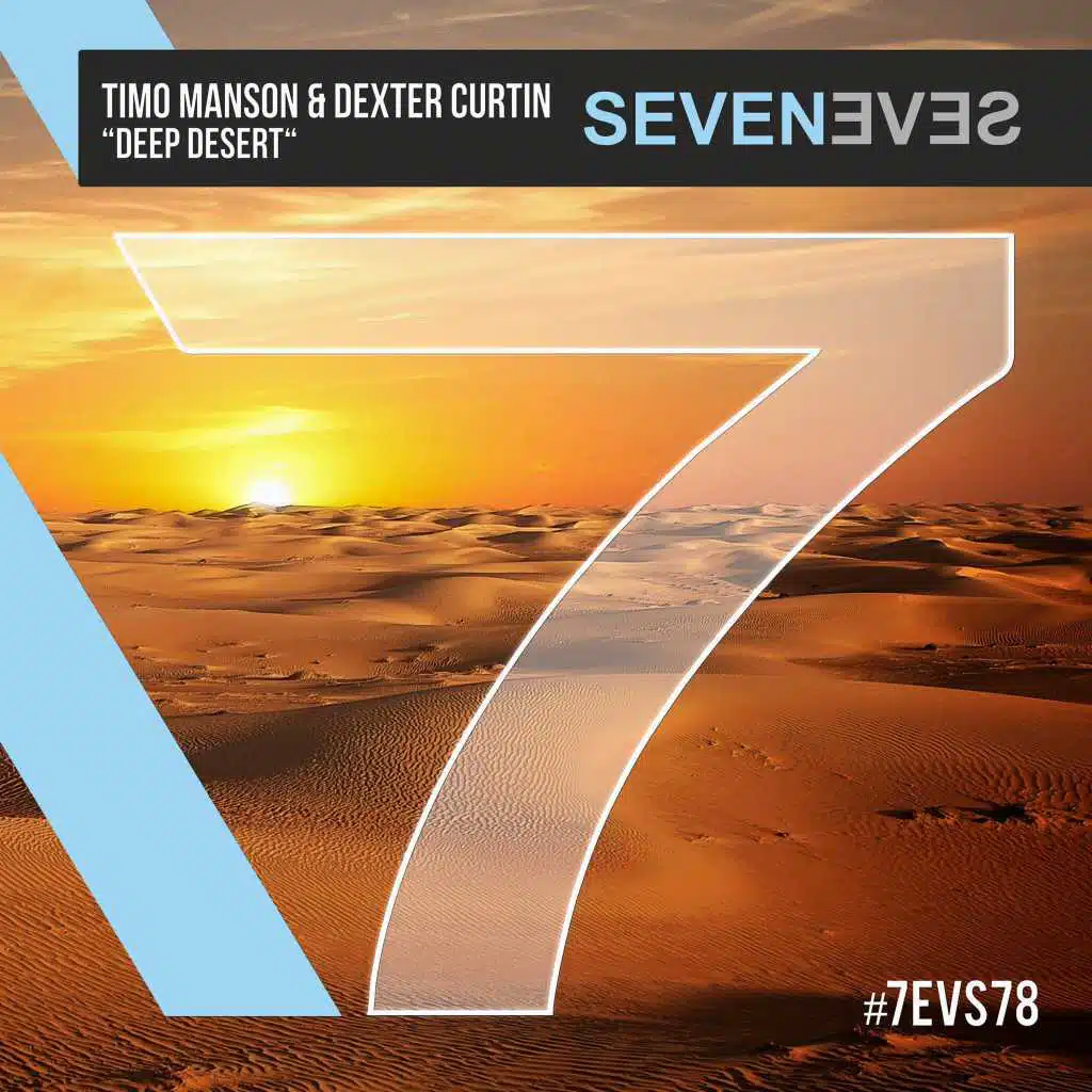 Dexter Curtin And Timo Manson