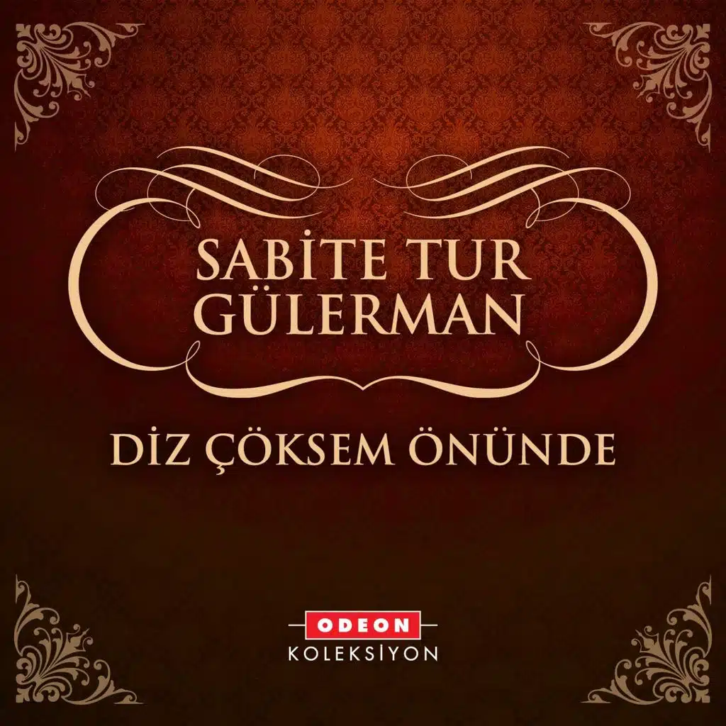 Diz Çöksem Önüne