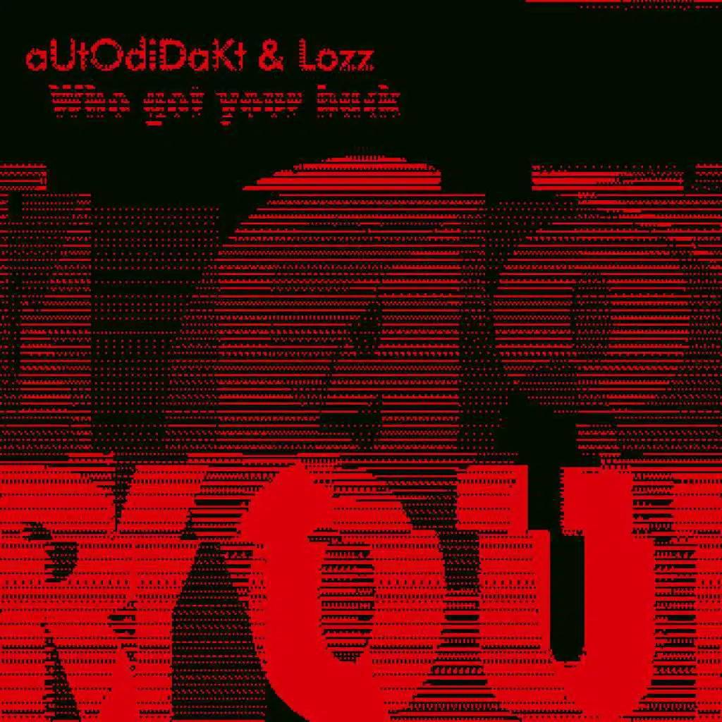 aUtOdiDakT & Lozz