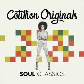 Cotillion Originals - Soul Classics
