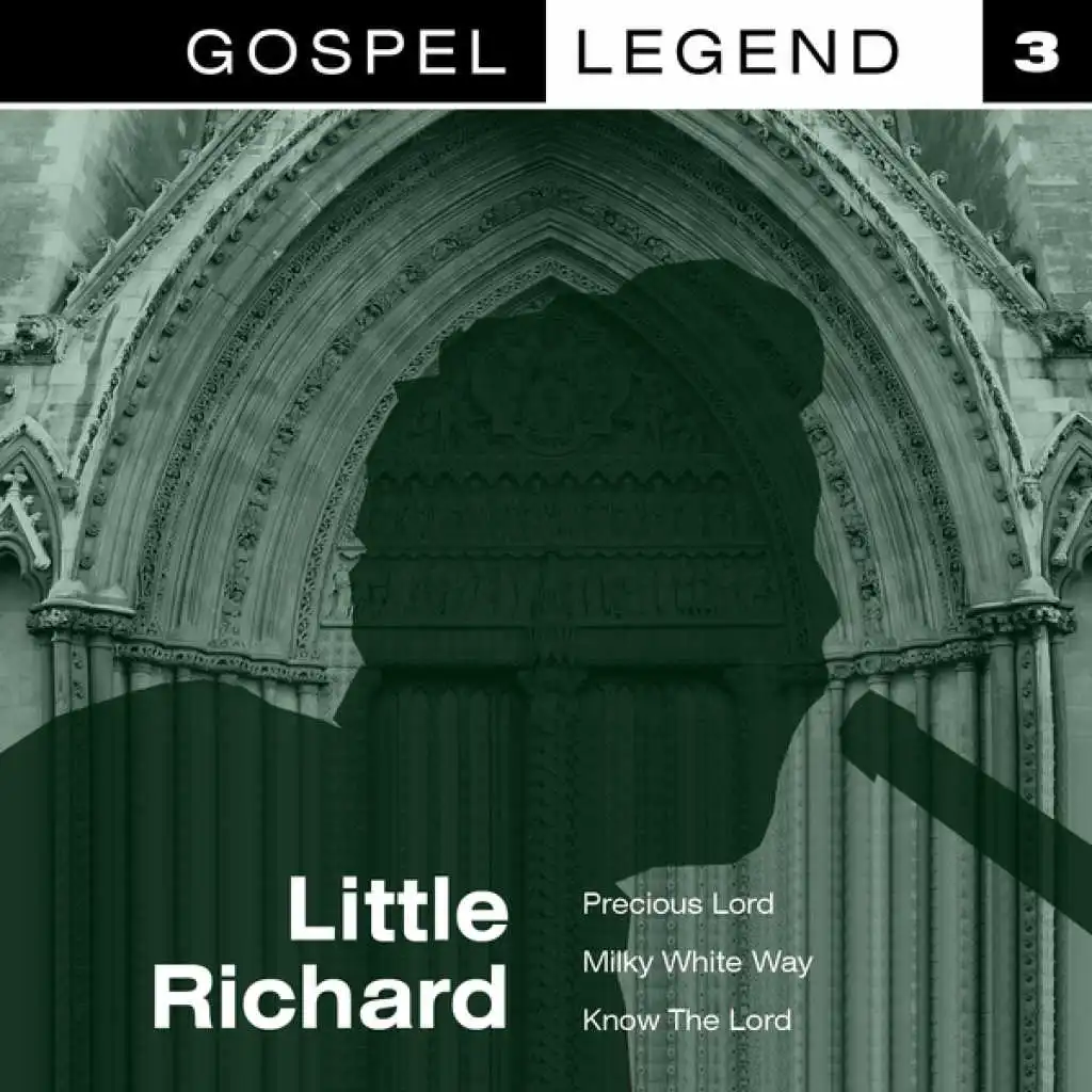 Gospel Legend Vol. 3