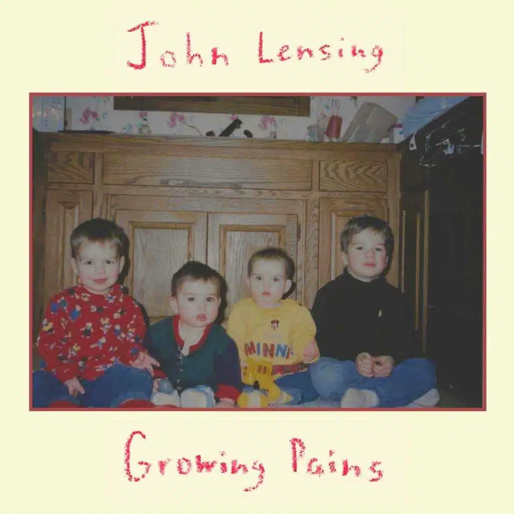 Growing Pains