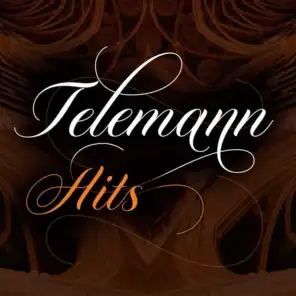 Telemann: Hits