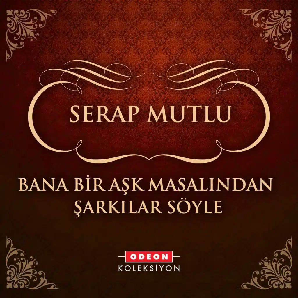 Bana Bir Aşk Masalından Şarkılar Söyle