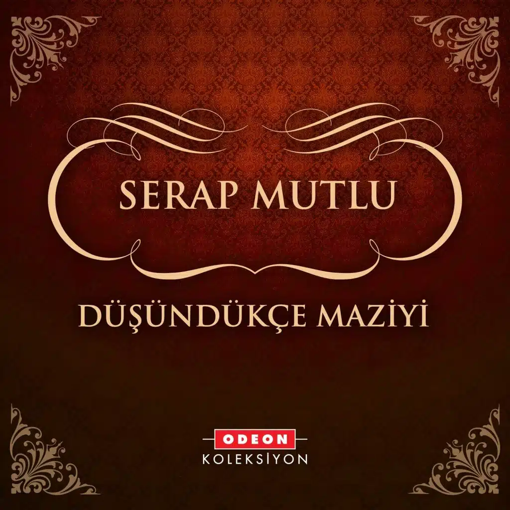 Düşündükçe Maziyi