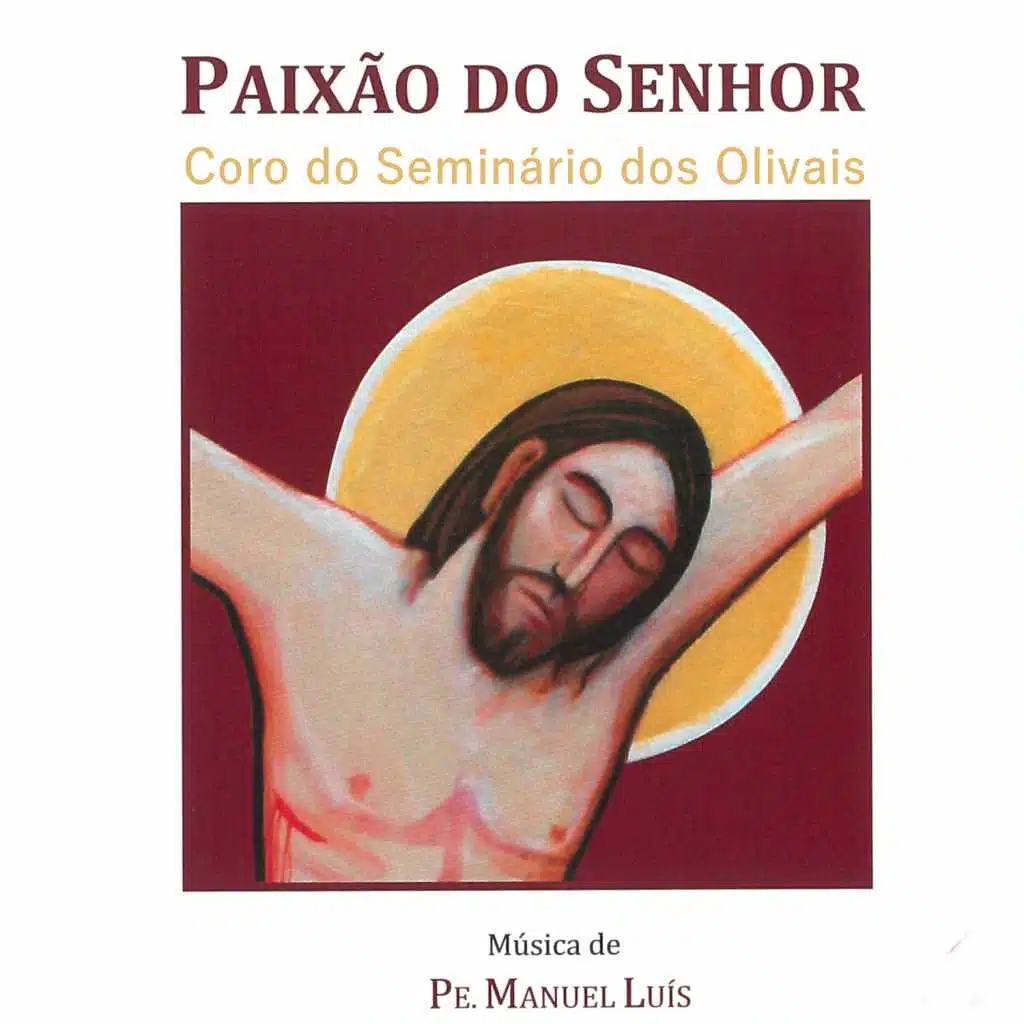 Paixão do Senhor