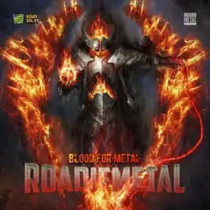 Roadie Metal: Blood for Metal, Vol. 1 (Goiás)