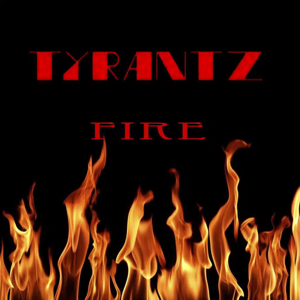 Fire (feat. MESHAE)