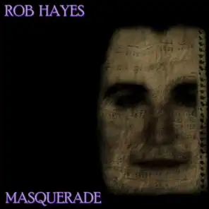 Masquerade (Instrumental)