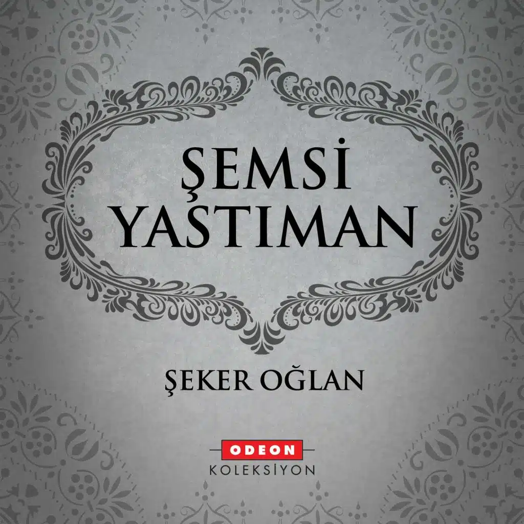 Harab Etti Tütün Beni