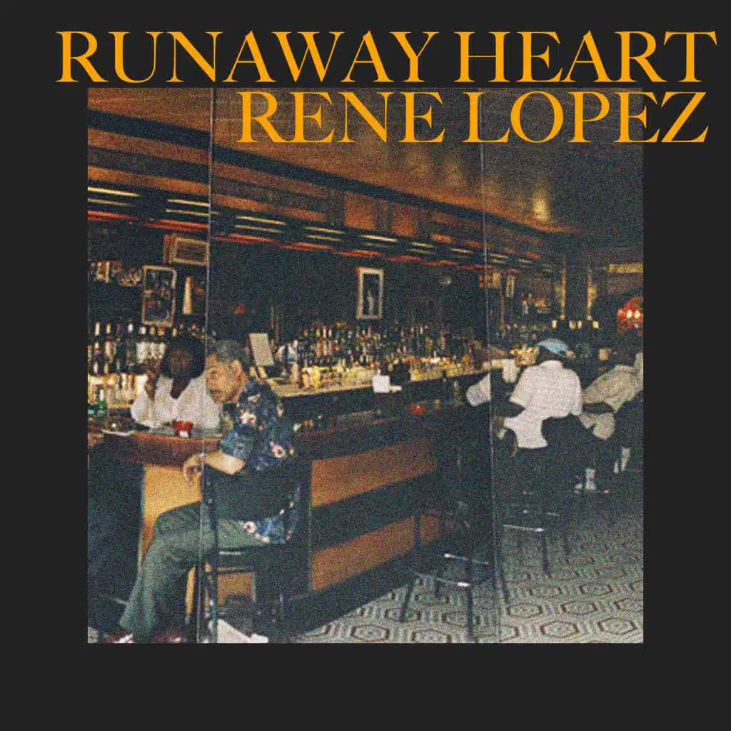 Runaway Heart