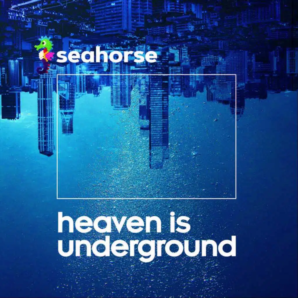 Heaven Is Underground