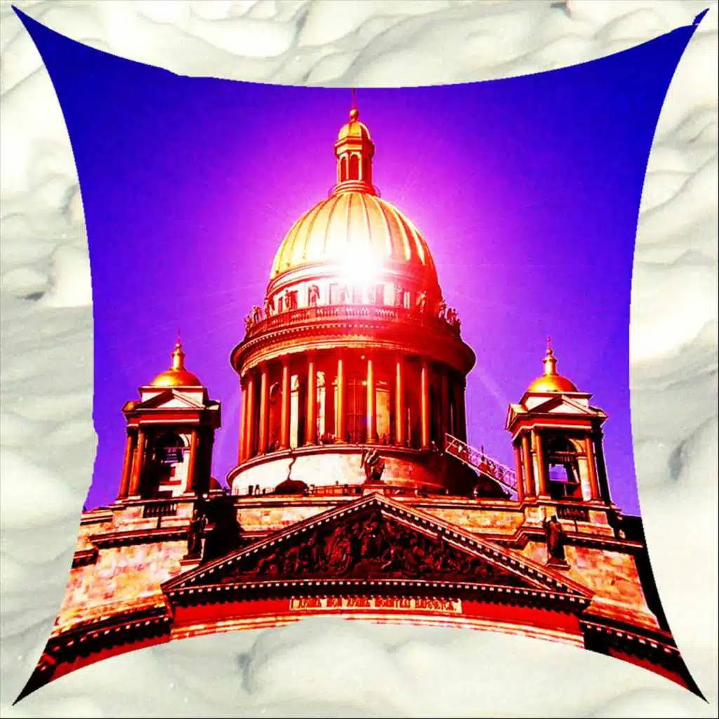 A Mighty Fortress Is Our God