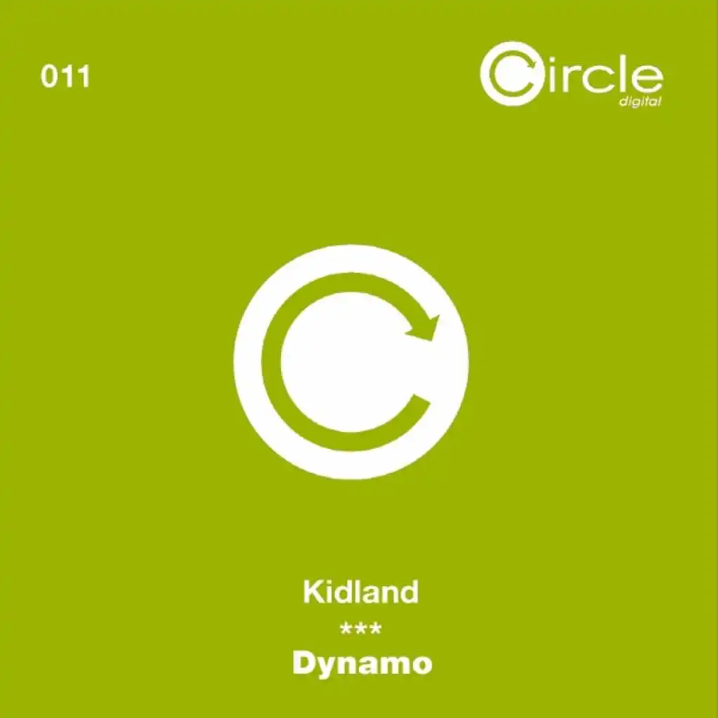 Kidland