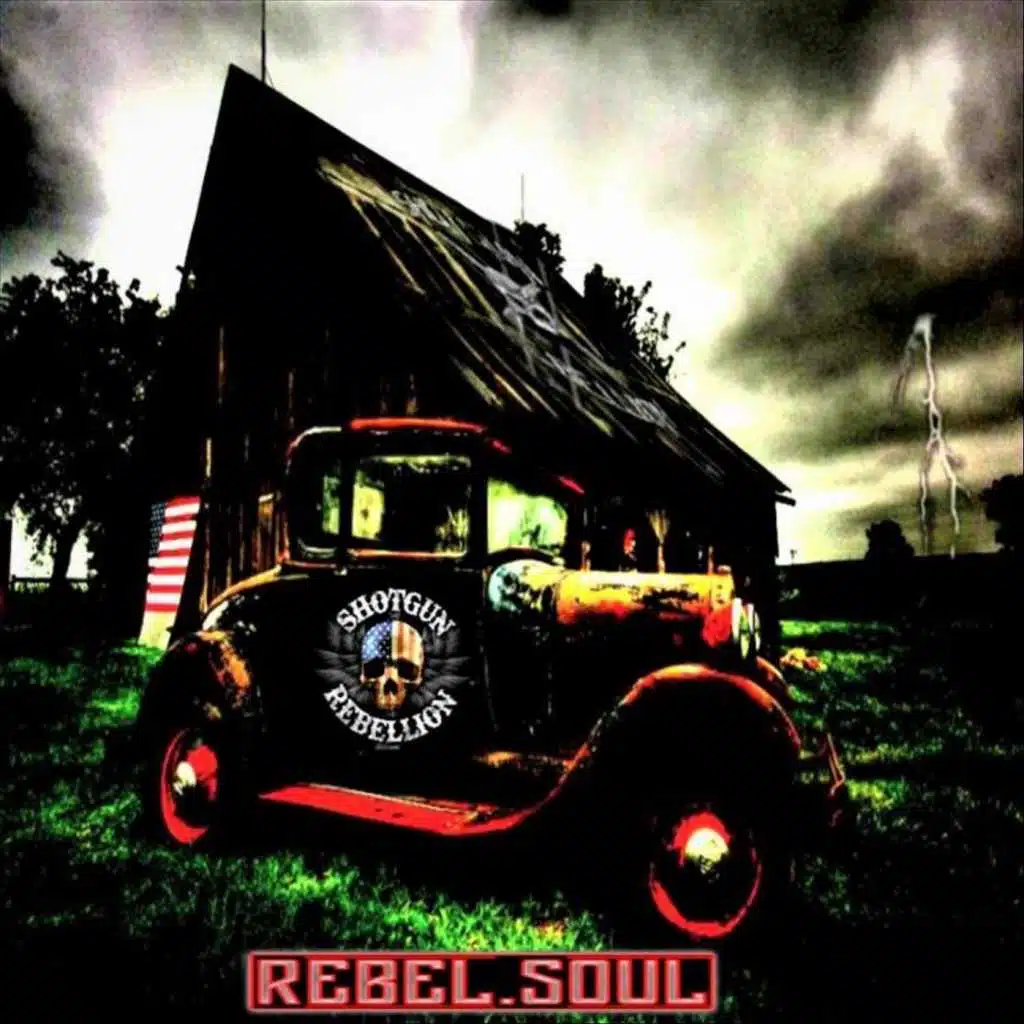 Rebel Soul