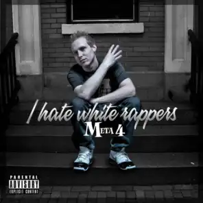 I hate white rappers