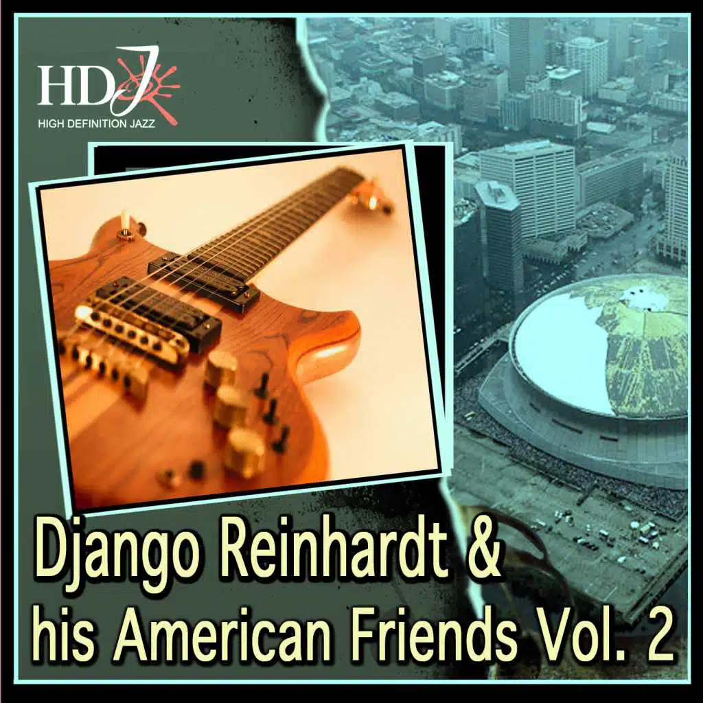 I'm Coming, Virginia