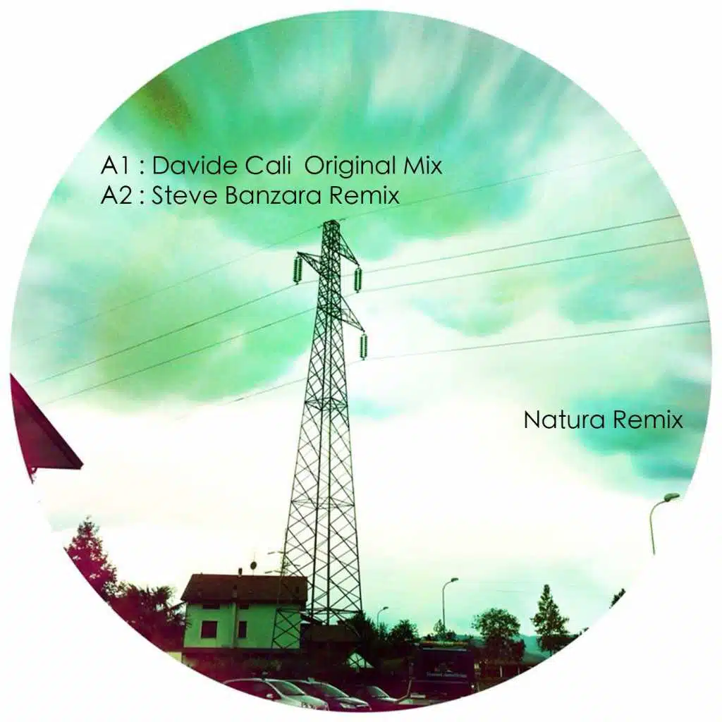 Natura (Steve Banzara Remix)